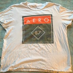 Men’s Aeropostale t shirt